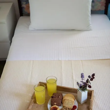 Bon Bon Villa Sani (Chalkidiki)