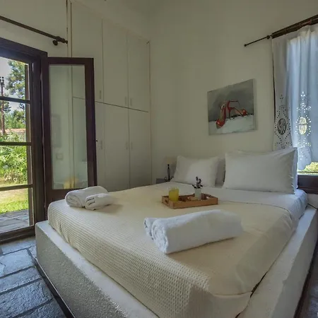 Villa Bon Bon Villa *